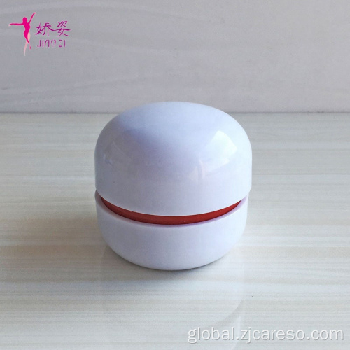 Empty Cosmetic Containers Cosmetic Packaging Cosmetic Cream Jar Facial Cream Jar Supplier